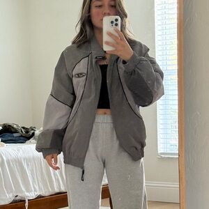 Minga London Bomber Jacket